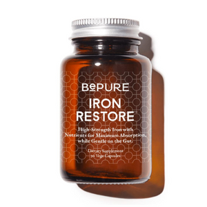 BePure Iron Restore