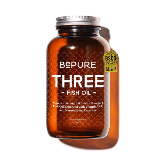 BePure THREE