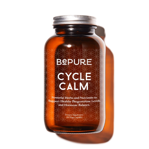 BePure Cycle Calm