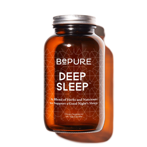 BePure Deep Sleep