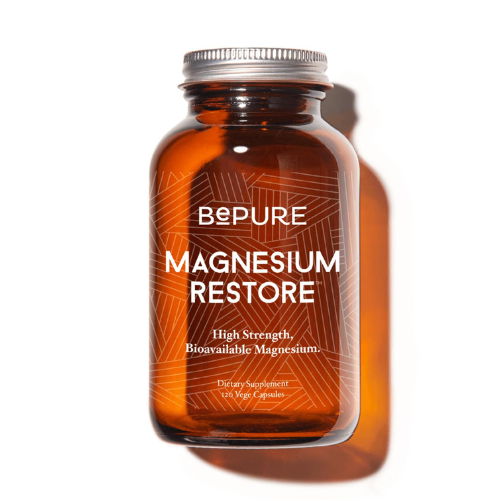 BePure Magnesium Restore