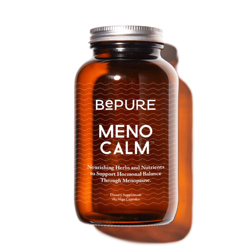 BePure MenoCalm