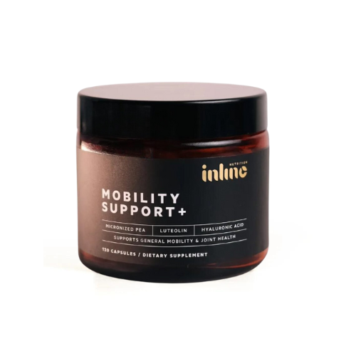 inline Mobility Support+