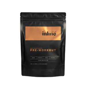 inline Pre-Workout