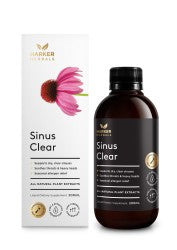 Harker Herbals Sinus Clear