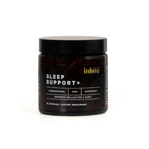 inline Sleep Support+