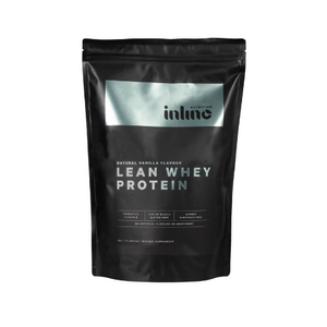 inline Lean Whey Protein Powder