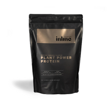 inline Plant Protein Powder