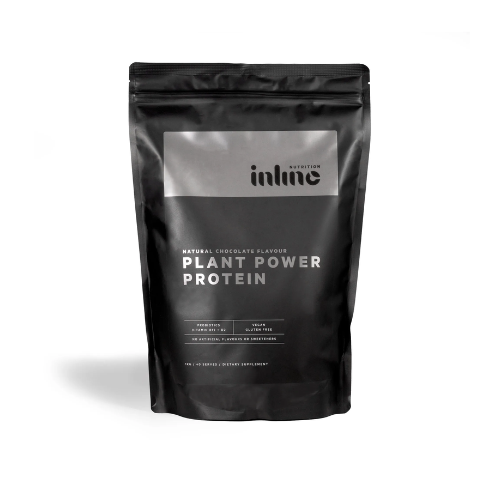 inline Plant Protein Powder