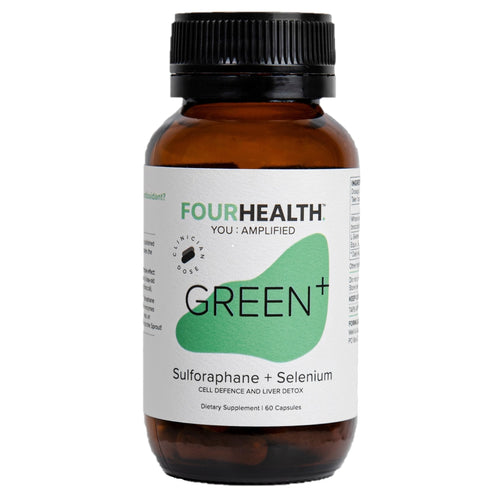 FourHealth Green+