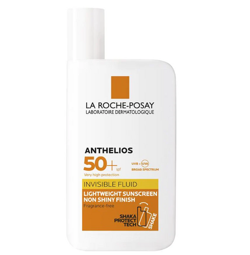 Anthelios Facial Sunscreen SPF 50+