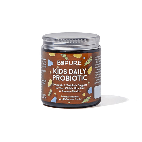 BePure Kids Daily Probiotic